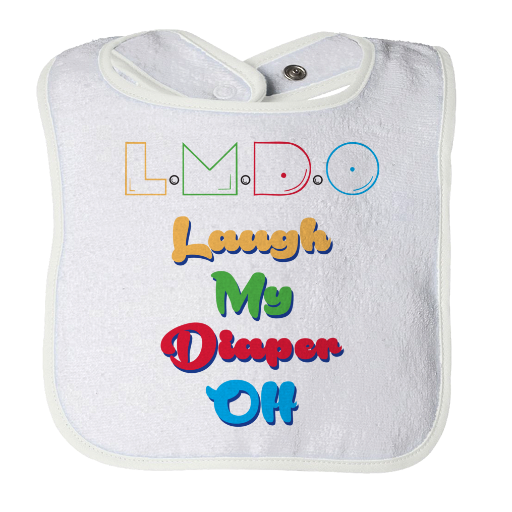 L.M.D.O -1