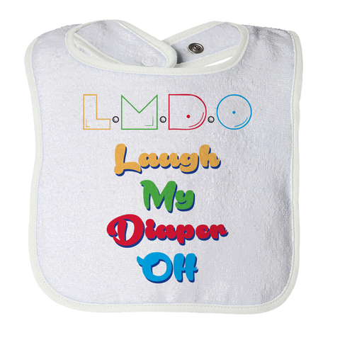 L.M.D.O -1