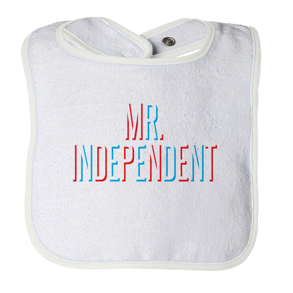 Mr. Independent