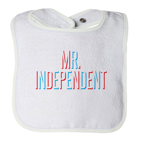 Mr. Independent