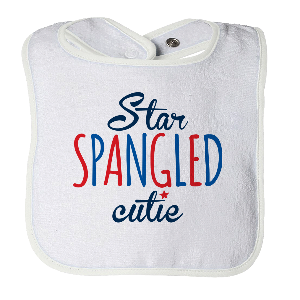 Star Spangled Cutie 1