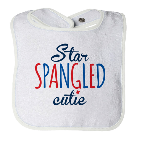 Star Spangled Cutie 1