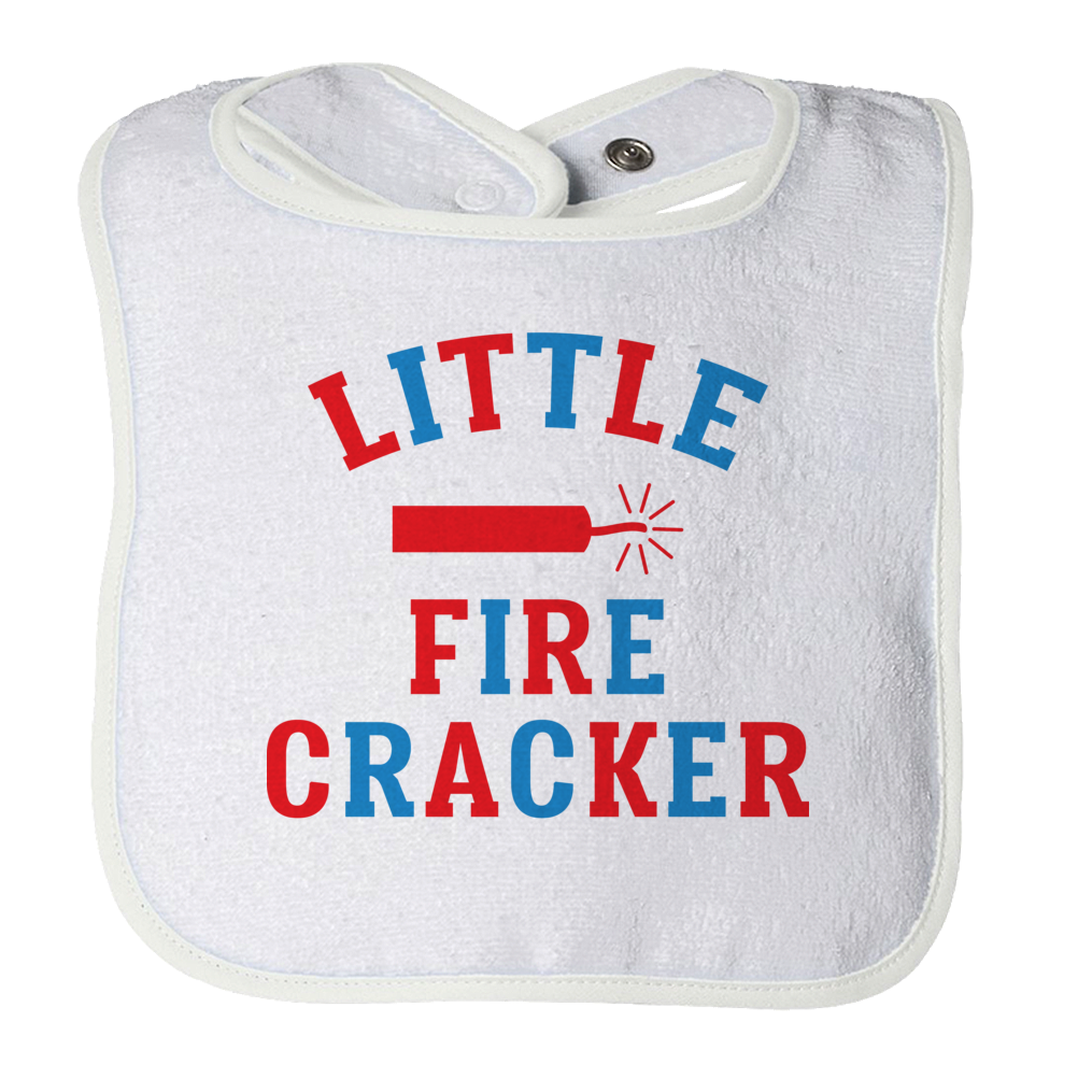 Little Fire Cracker