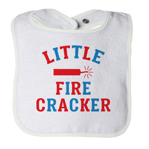 Little Fire Cracker