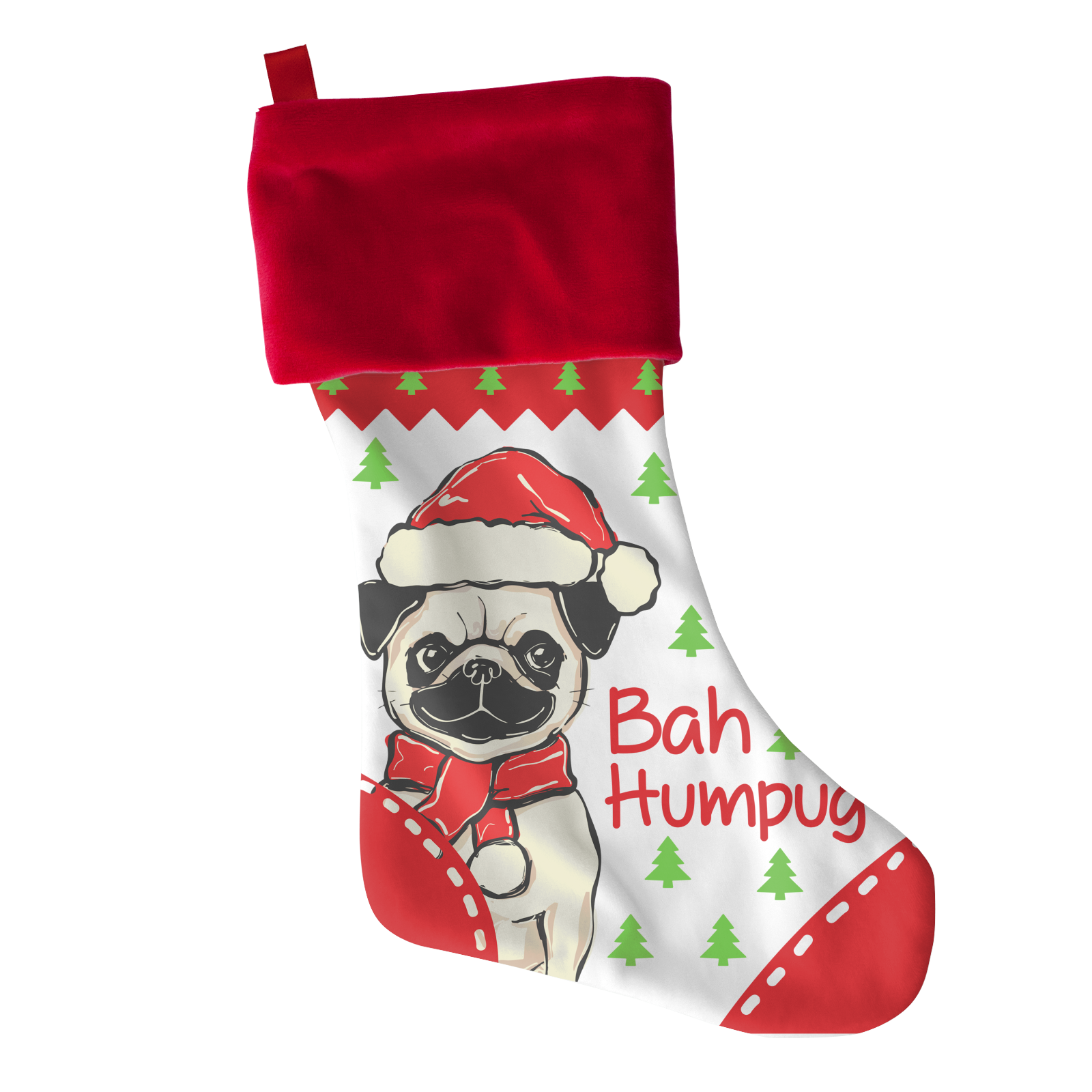 Bah Humpug