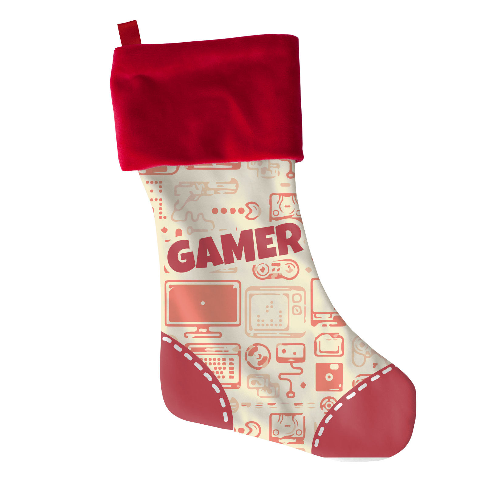 Gamer Xmas