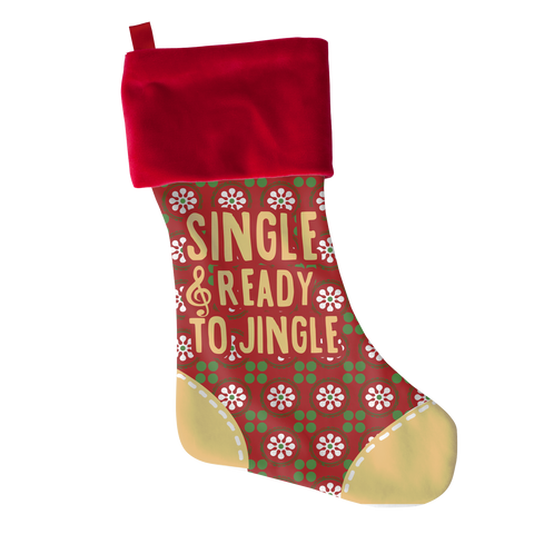 Single Jingle