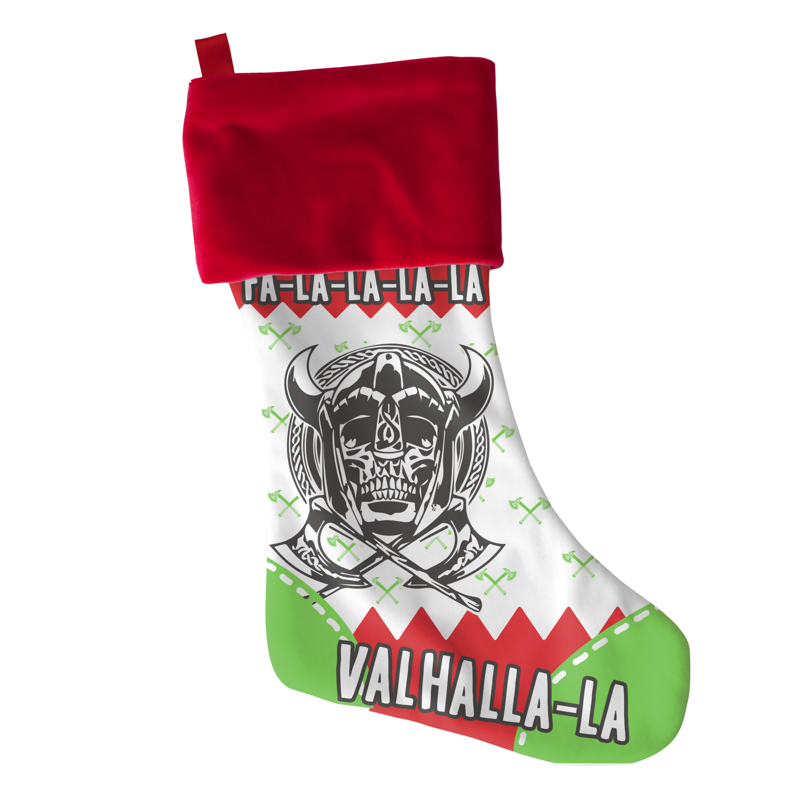 Valhalala Xmas