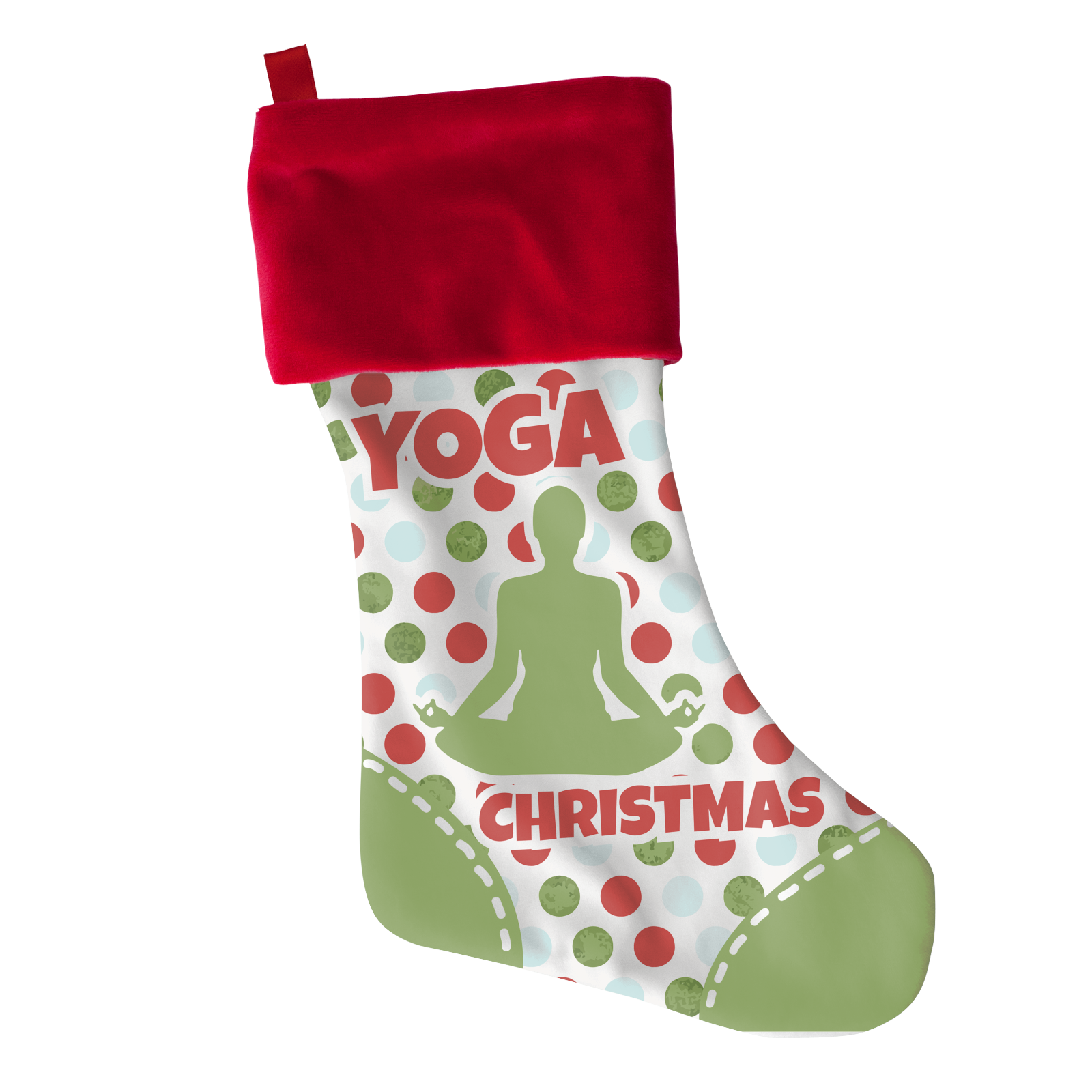 Yoga Xmas