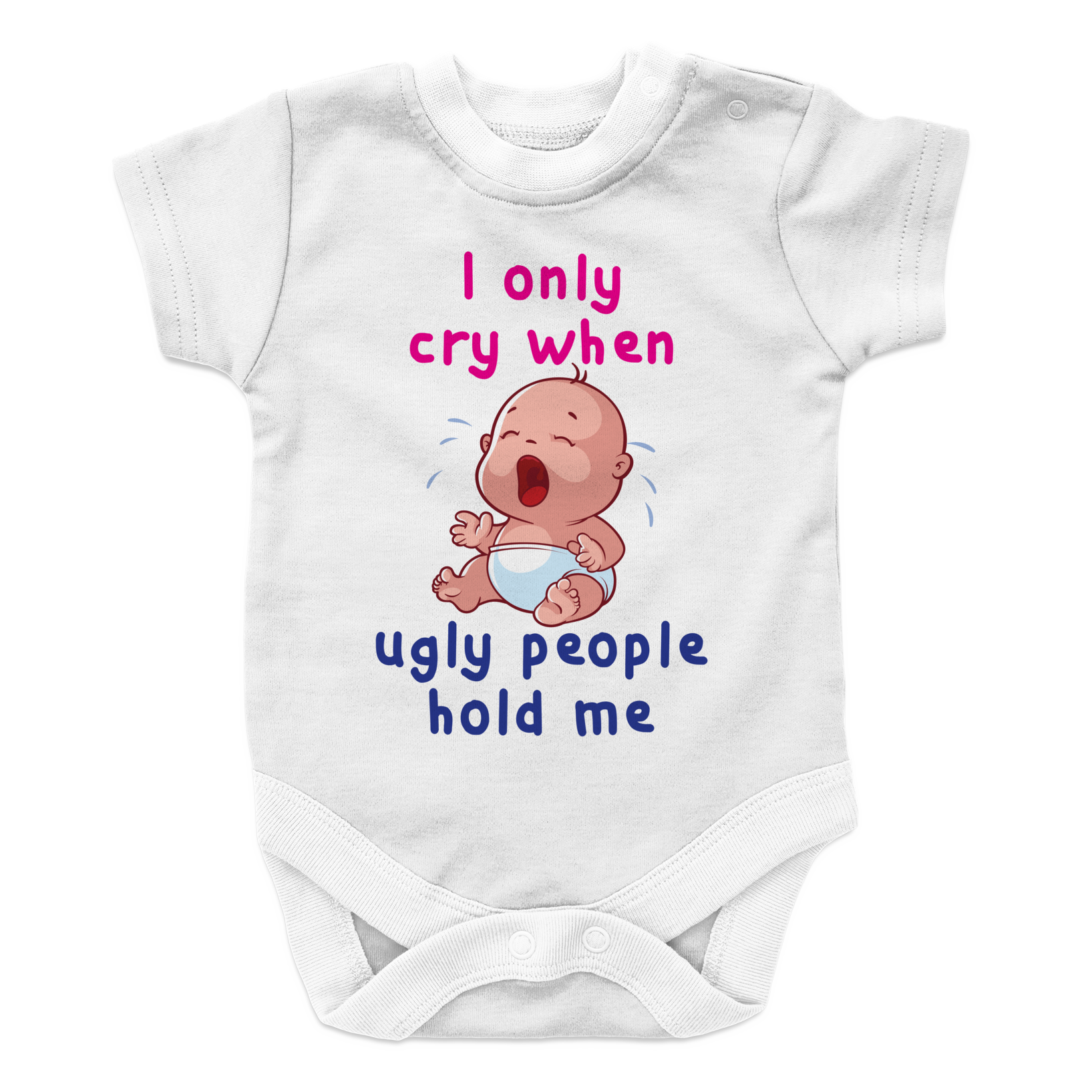 I Only Cry When.. - 2