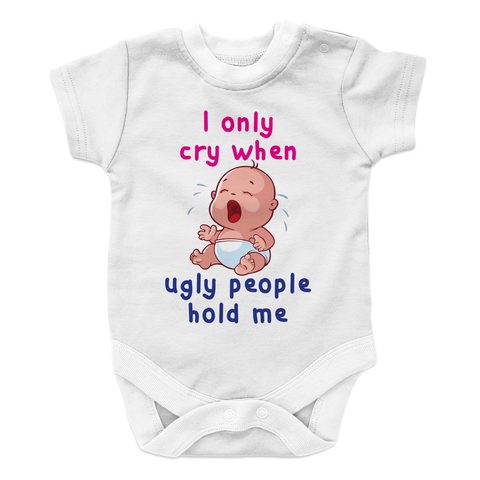 I Only Cry When.. - 2