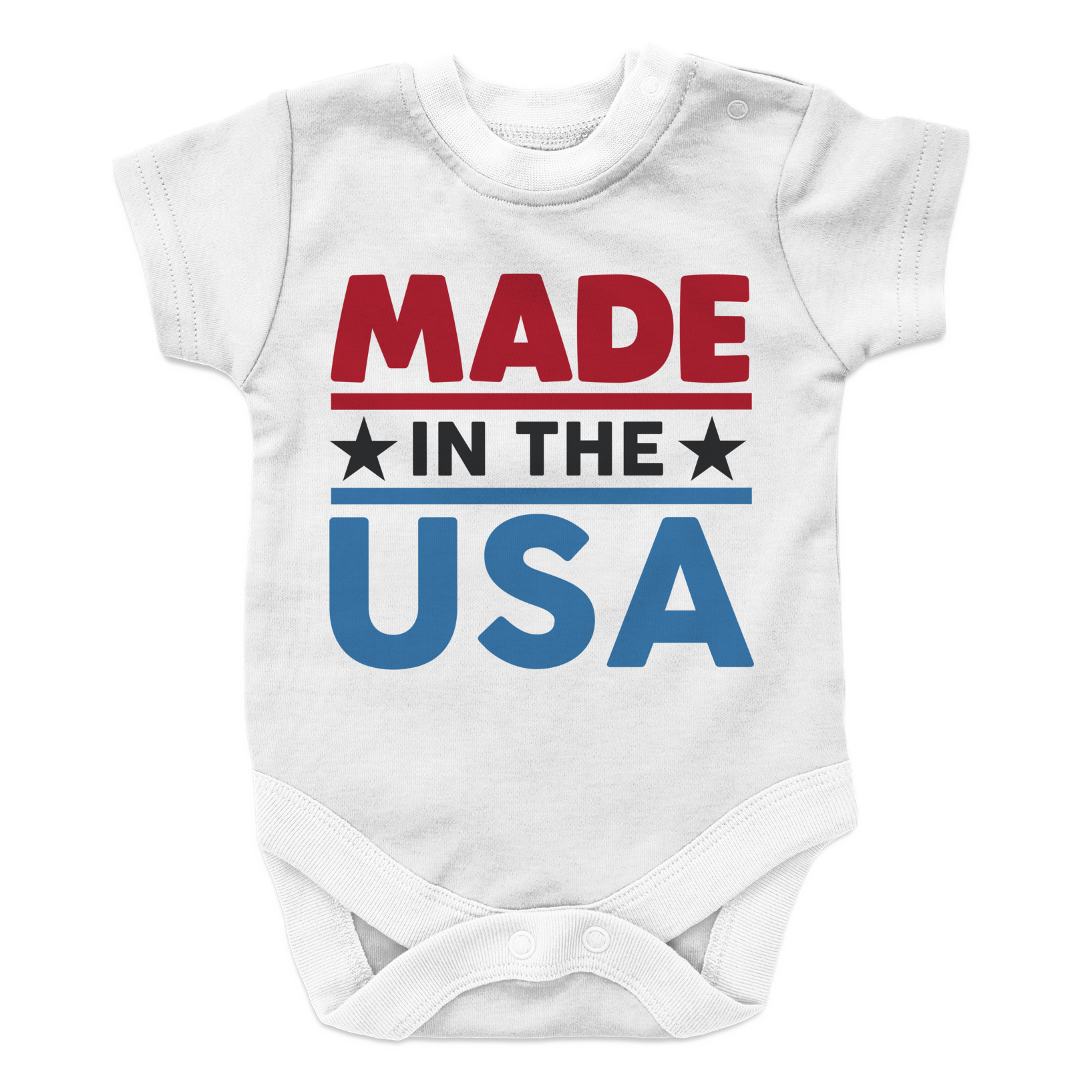Made In The USA - 2