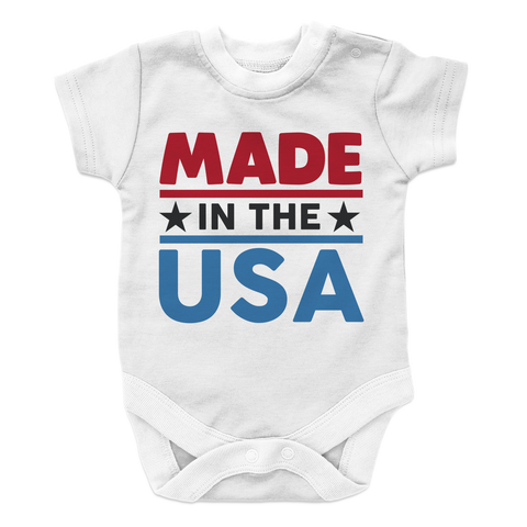 Made In The USA - 2
