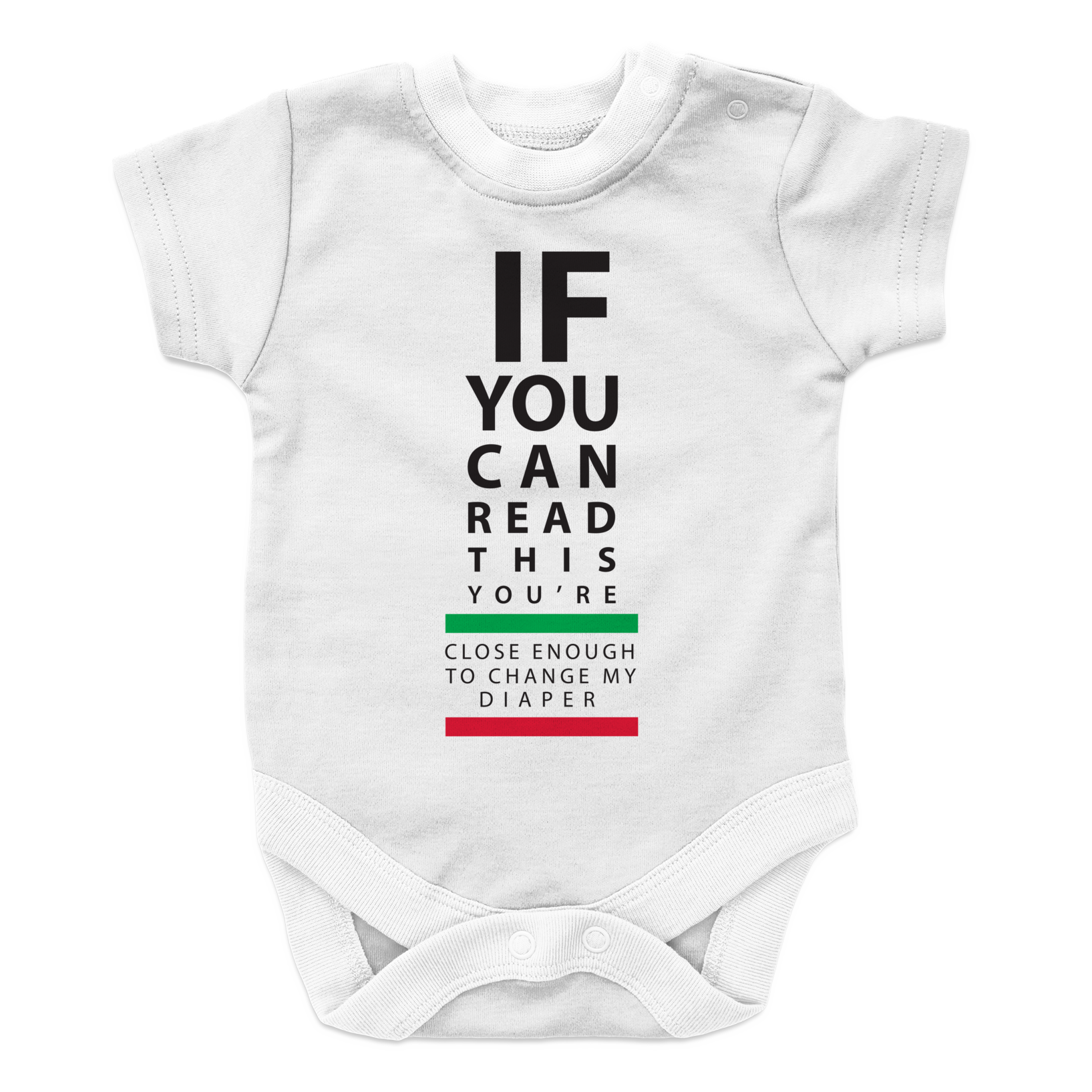 If You Can Read This - 2