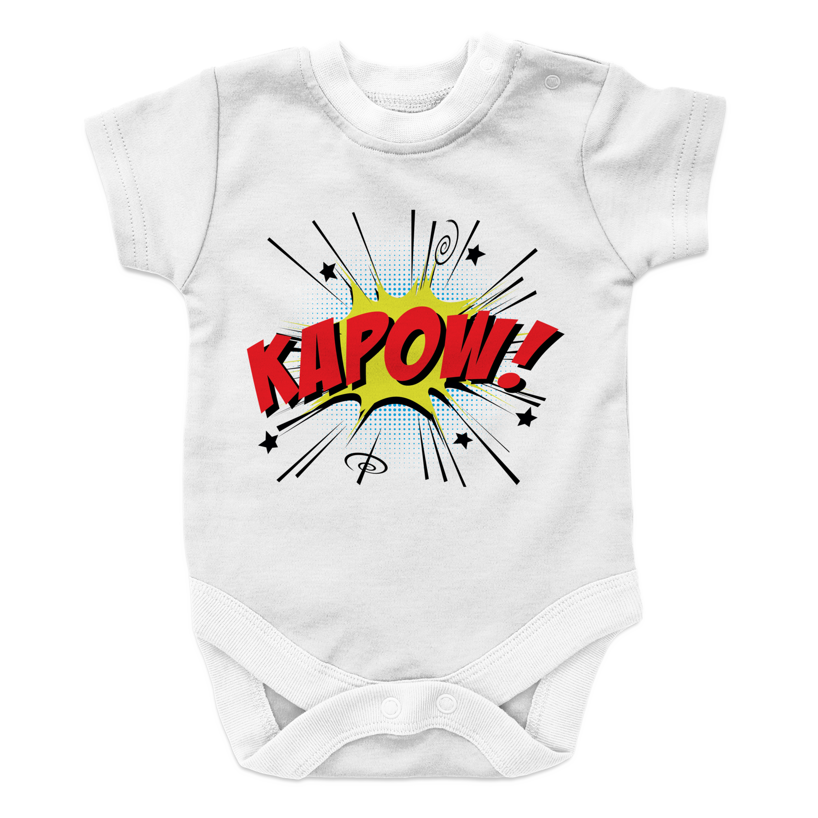 KAPOW ! - 2