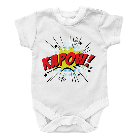 KAPOW ! - 2