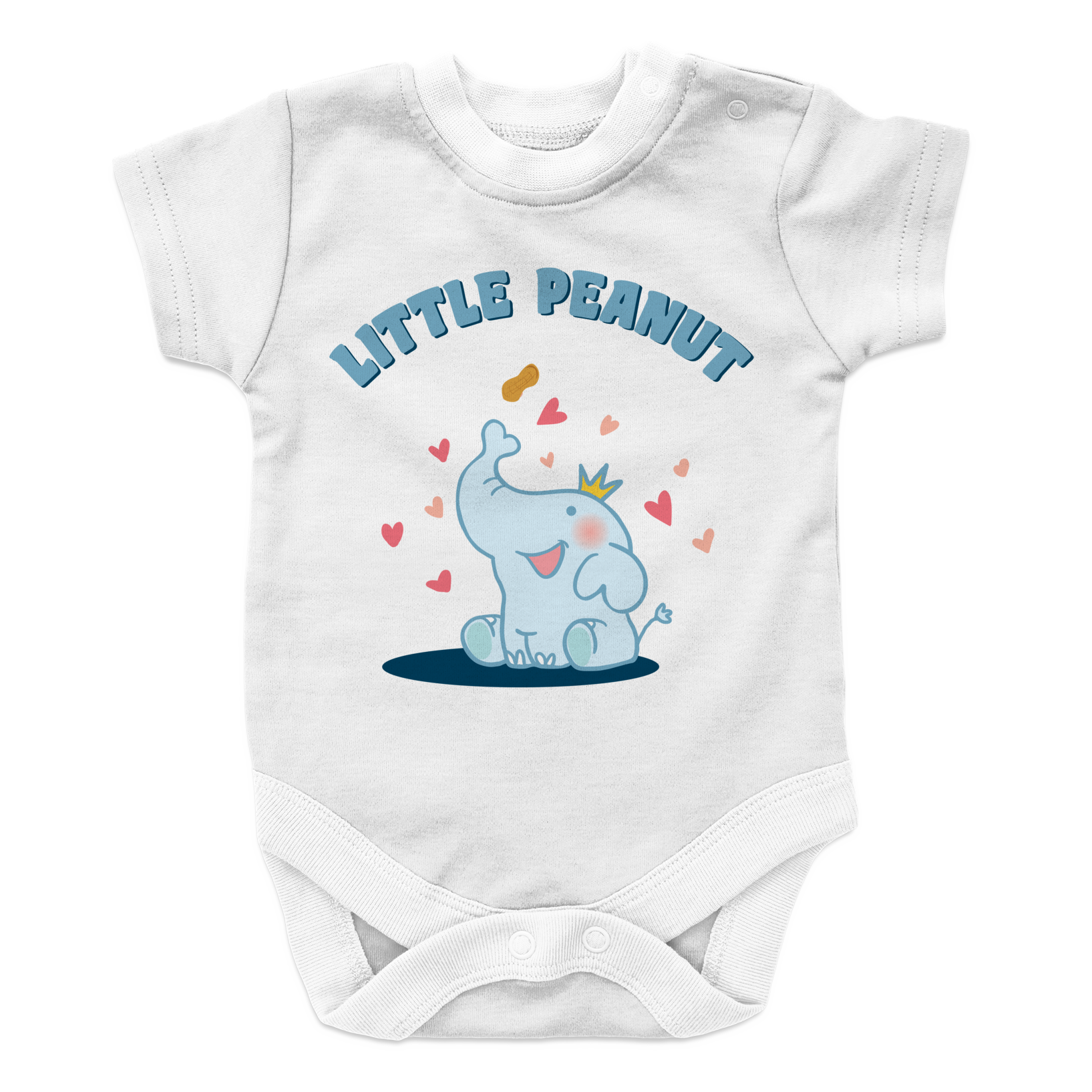 Little Peanut -2