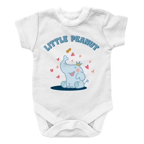 Little Peanut -2