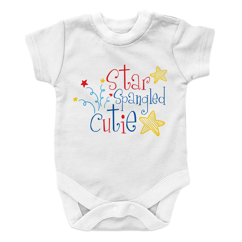 Star Spangled Cutie 2