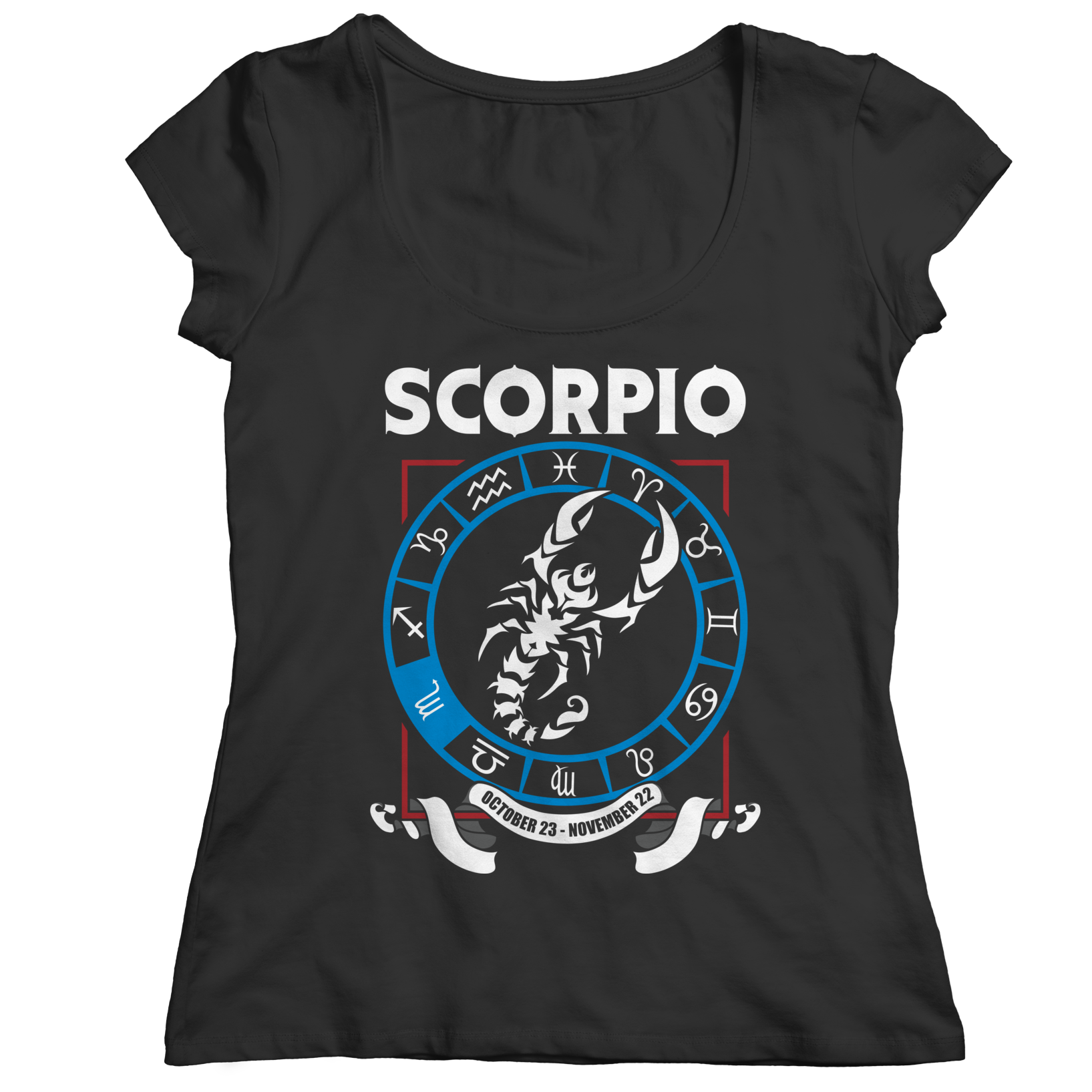 Scorpio