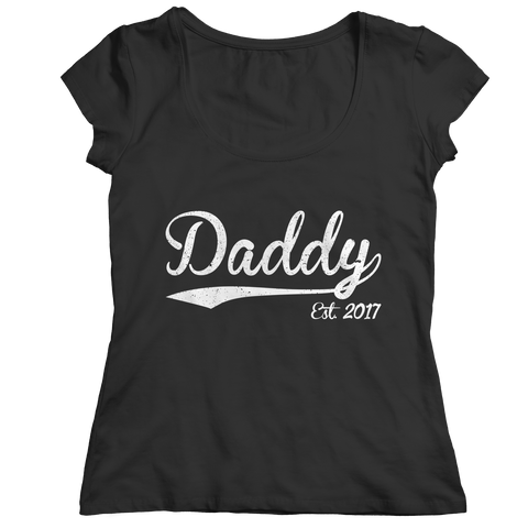 Daddy 2017