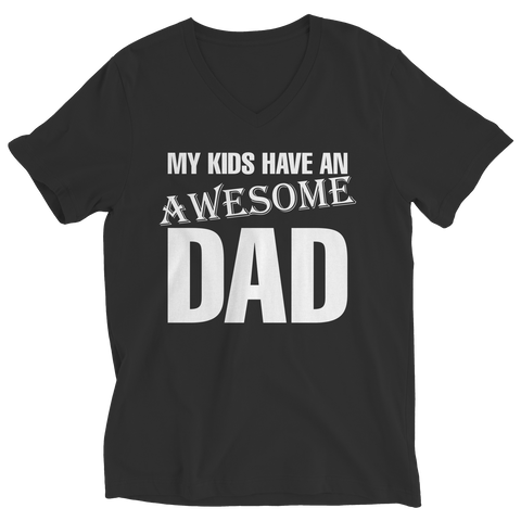 My Kids Have AN Awesome Dad