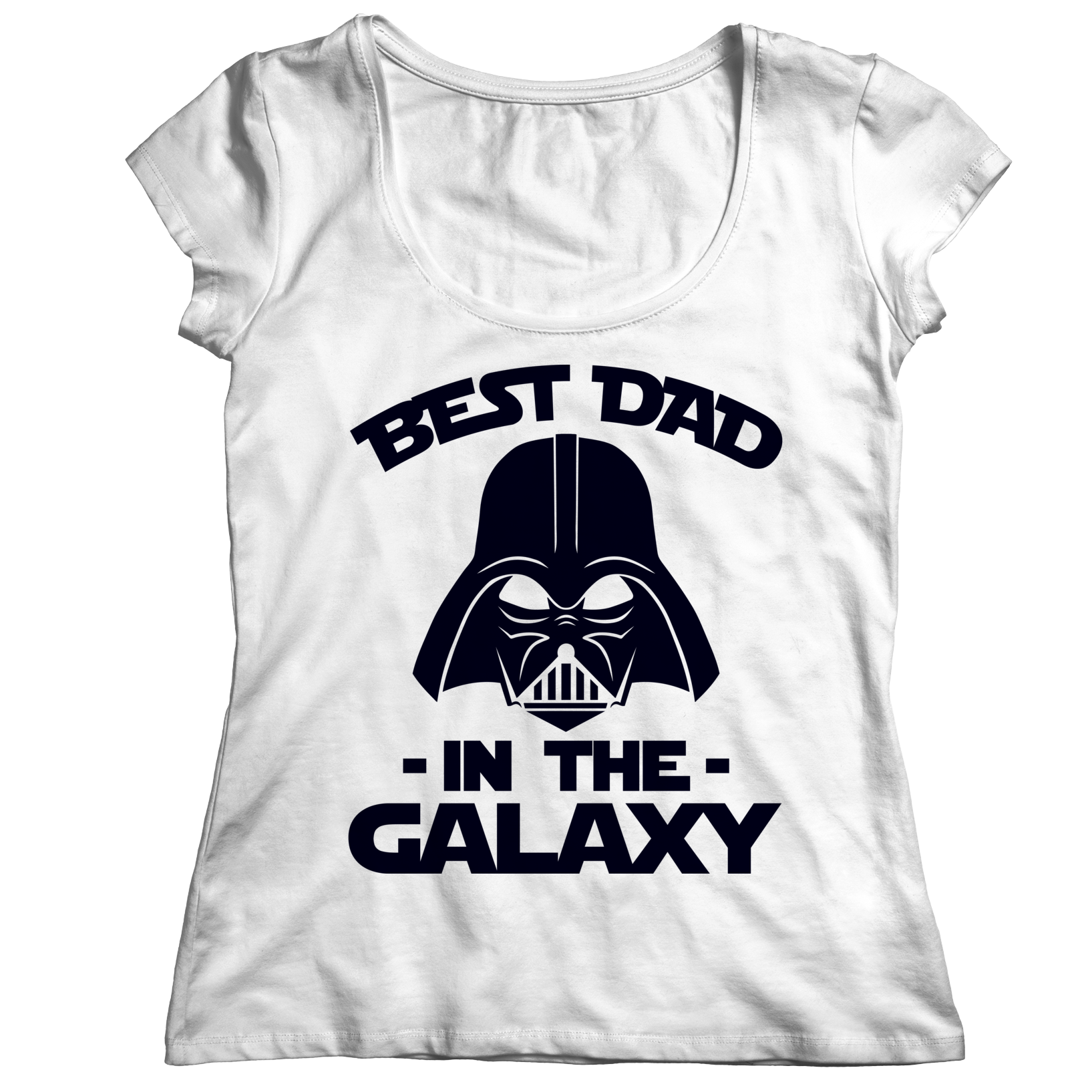 Best Dad in the Galaxy