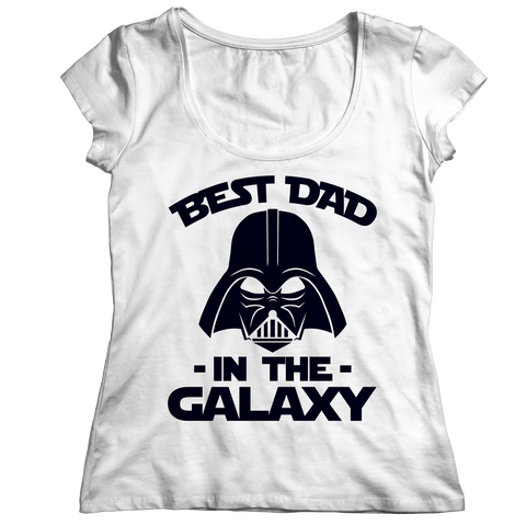 Best Dad in the Galaxy