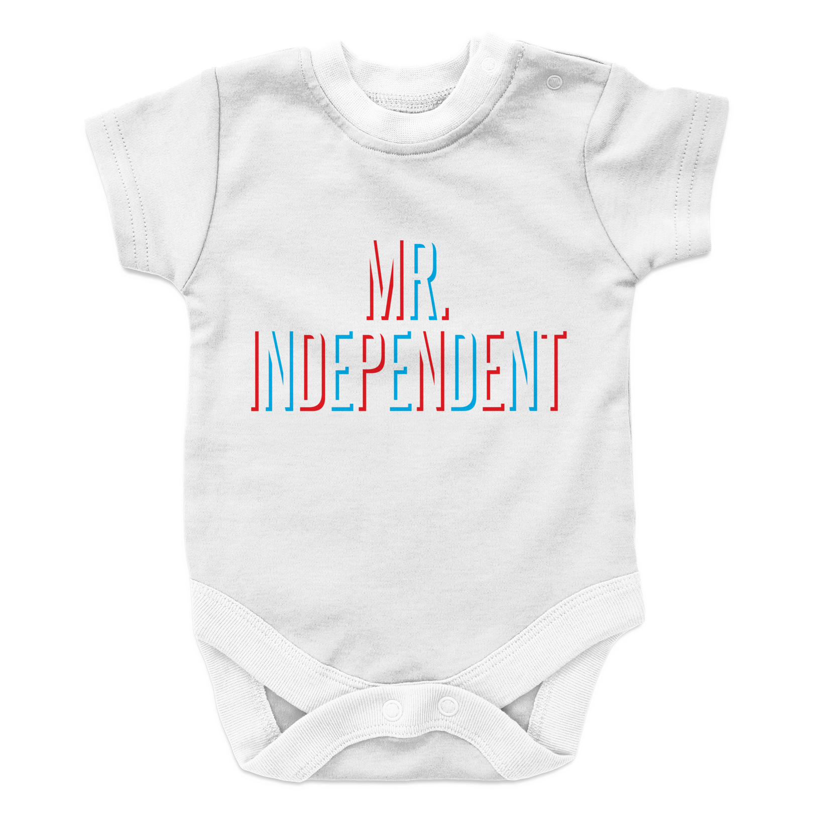 Mr Independent