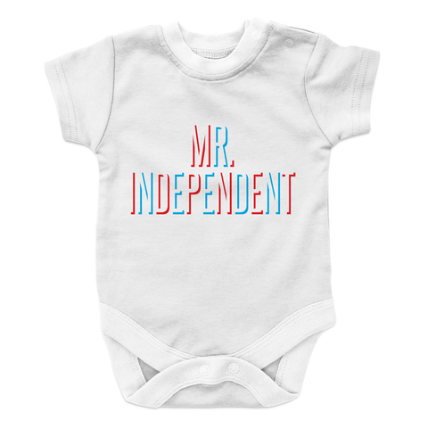 Mr Independent