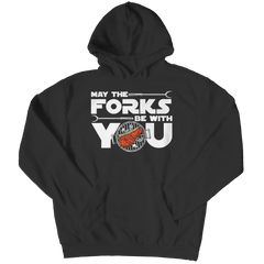May The Forks Be With You