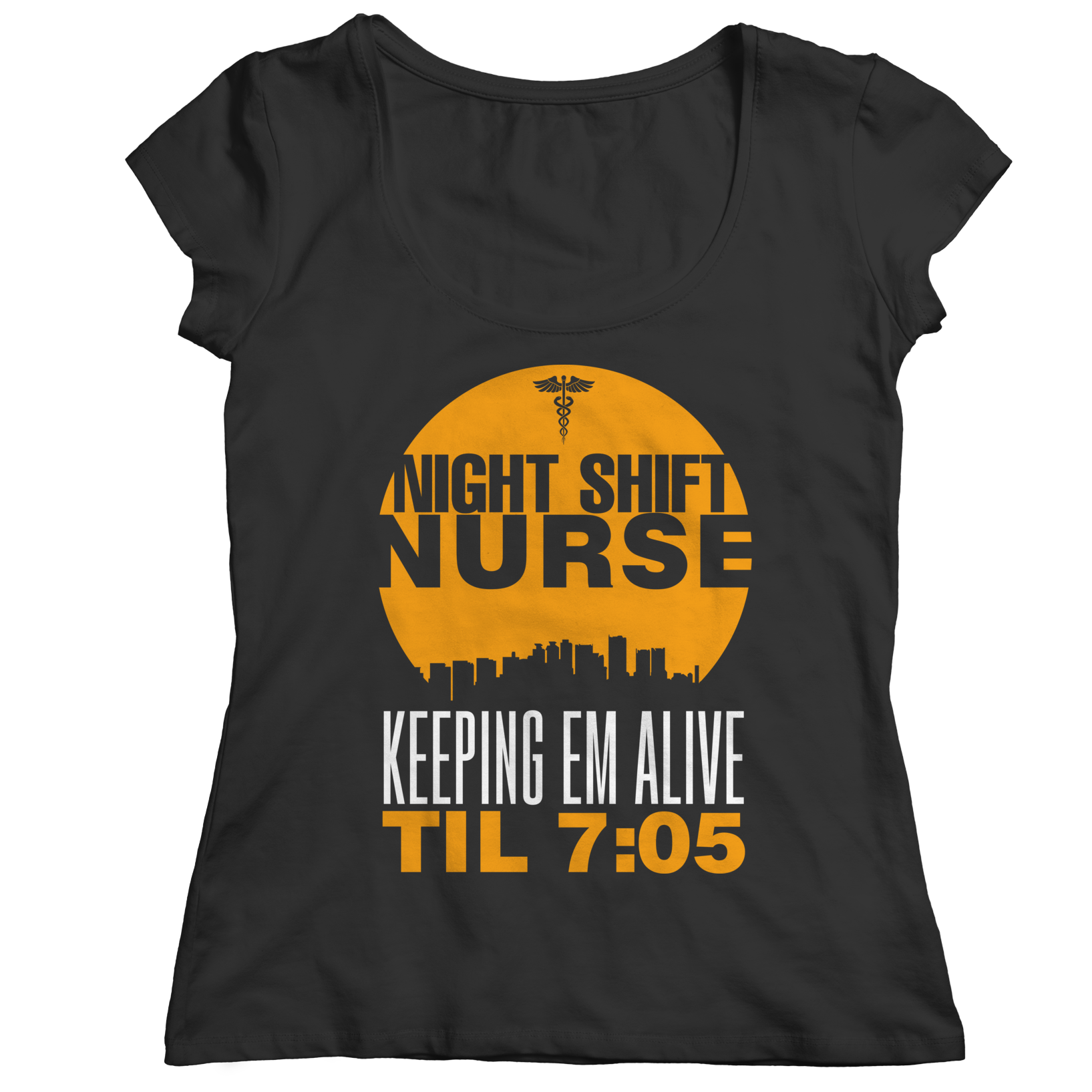 Night Shift Nurse
