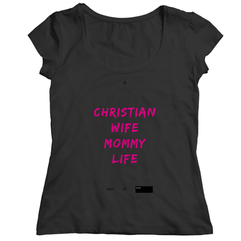 Christian Wife Mommy Life