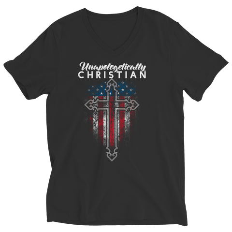 Unapologetically Christian