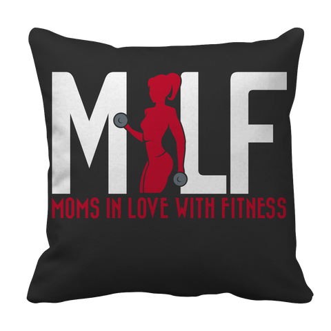 MILF Moms In Love With Fitness