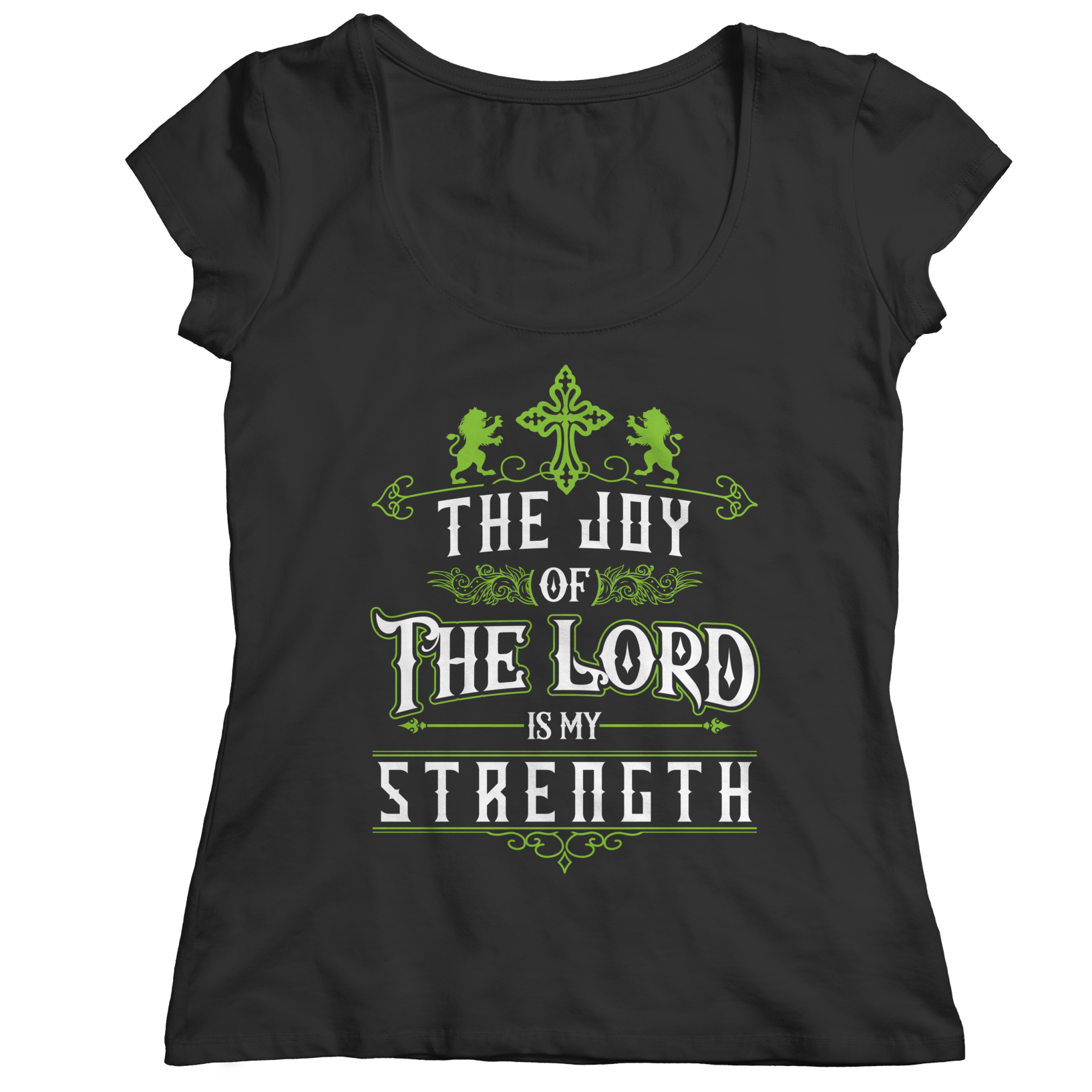 The Joy Of The Lord
