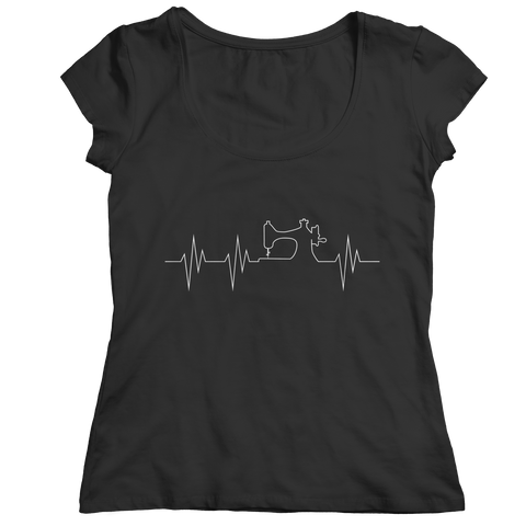Sewing Pulse