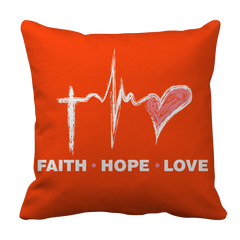 Faith Hope Love