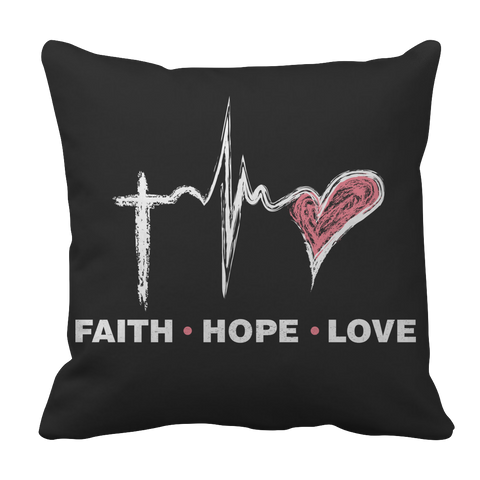 Faith Hope Love