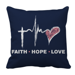 Faith Hope Love