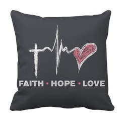 Faith Hope Love