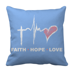 Faith Hope Love