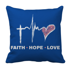 Faith Hope Love