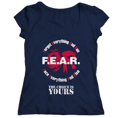 FEAR