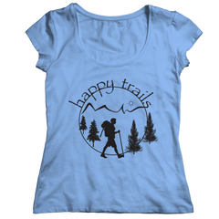 Happy Trails