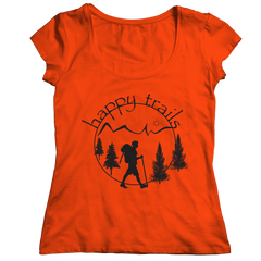 Happy Trails
