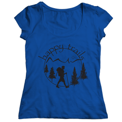Happy Trails