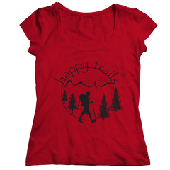 Happy Trails