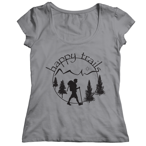 Happy Trails