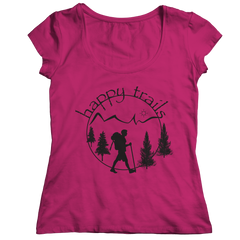 Happy Trails